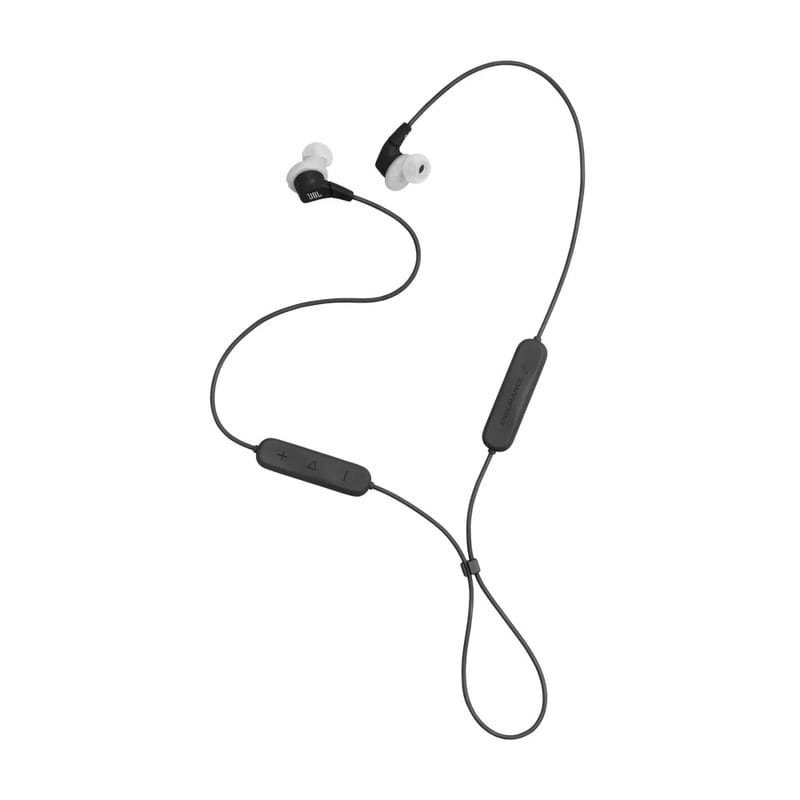 Bluetooth-гарнітура JBL Endurance Run 3 BT Black (JBLENDURRUN3BTBLKG)