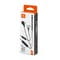 Фото - Bluetooth-гарнітура JBL Endurance Run 3 BT Black (JBLENDURRUN3BTBLKG) | click.ua