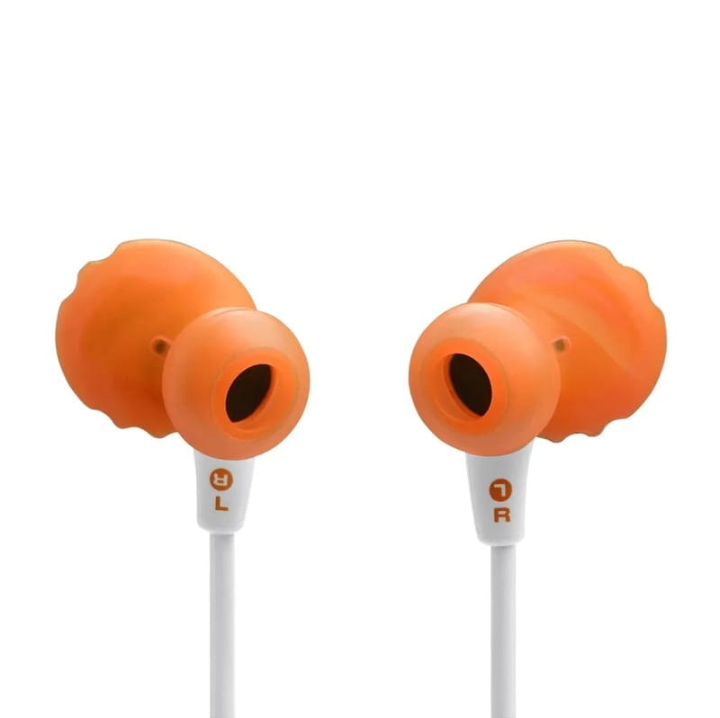 Гарнітура JBL Endurance Run 3C USB-C White (JBLENDURRUN3CWHT)