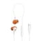 Фото - Гарнітура JBL Endurance Run 3C USB-C White (JBLENDURRUN3CWHT) | click.ua