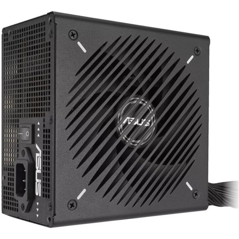 Блок питания Asus Prime 650W Bronze (90YE00Y1-B0NA00)