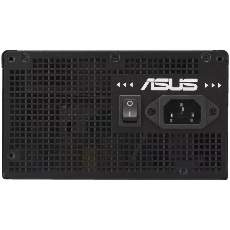 Блок питания Asus Prime 650W Bronze (90YE00Y1-B0NA00)