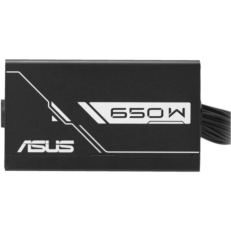 Блок питания Asus Prime 650W Bronze (90YE00Y1-B0NA00)