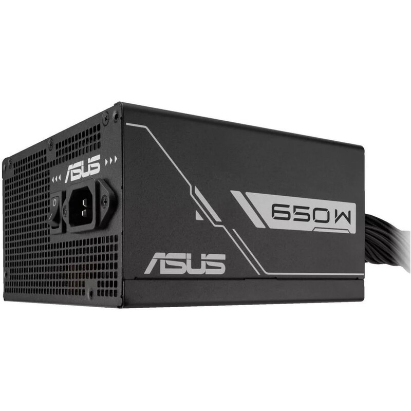Блок питания Asus Prime 650W Bronze (90YE00Y1-B0NA00)