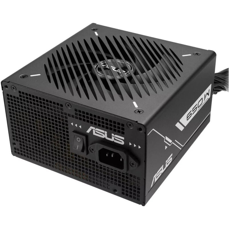 Блок питания Asus Prime 650W Bronze (90YE00Y1-B0NA00)