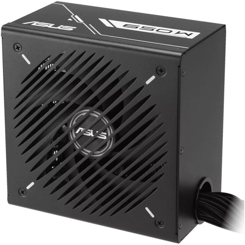 Блок питания Asus Prime 650W Bronze (90YE00Y1-B0NA00)