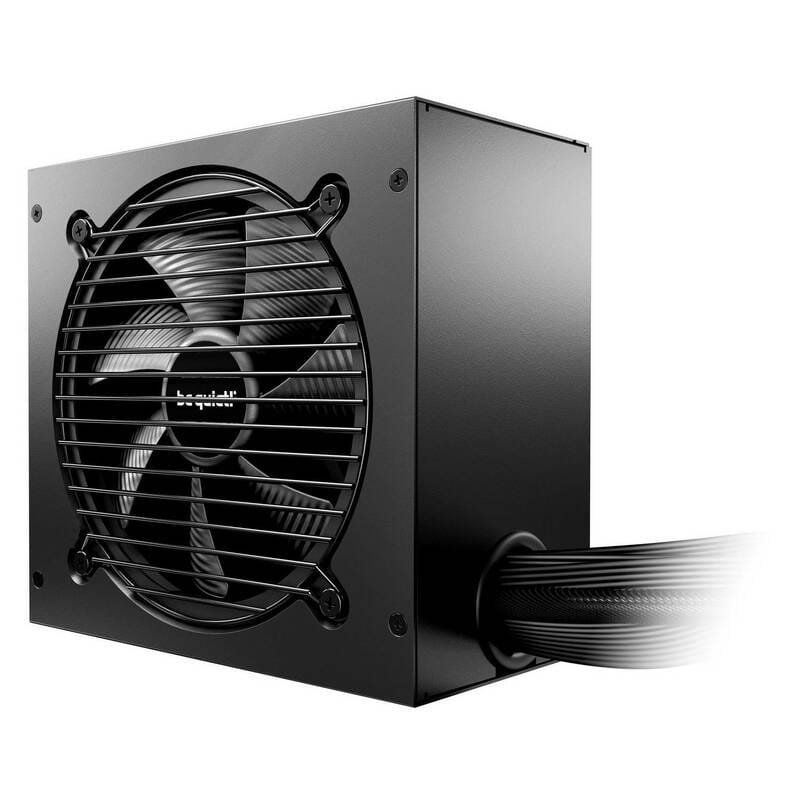 Блок питания be quiet! Pure Power 12 850W (BP004EU)