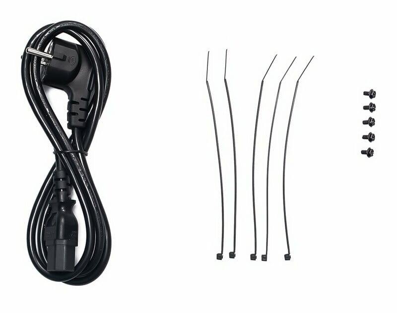 Блок живлення be quiet! Pure Power 12 650W (BP002EU)