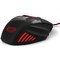 Фото - Мишка Esperanza EGM201R Wolf Black/Red USB | click.ua