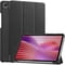 Фото - Чохол-книжка BeCover Smart Case для Lenovo Tab One / Tab K9 8.7" 2025 (TB305XU/FU) Black (713744) | click.ua