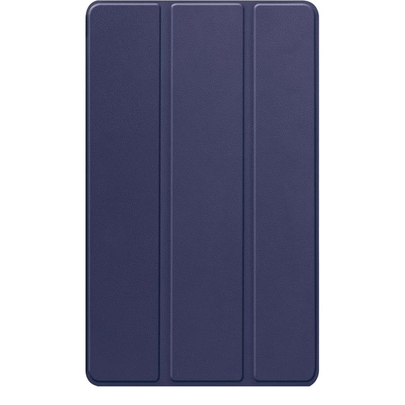 Чeхол-книжка BeCover Smart Case для Lenovo Tab One / Tab K9 8.7" 2025 (TB305XU/FU) Deep Blue (713745)