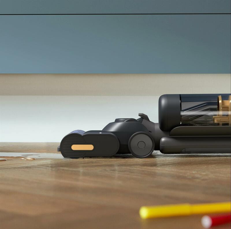 Аккумуляторный моющий пылесос Philips AquaTrio XW7264/11