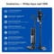 Фото - Аккумуляторный моющий пылесос Philips AquaTrio XW7264/11 | click.ua