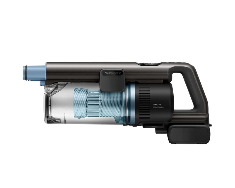 Акумуляторний миючий пилосос Philips Aqua 7000 XC7163/01