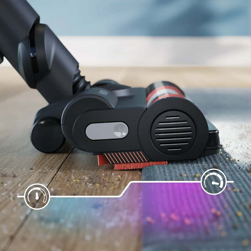 Акумуляторний миючий пилосос Philips Aqua 7000 XC7163/01
