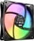 Фото - Вентилятор be quiet! Light Wings LX 120mm PWM Black (BL120) | click.ua