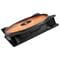 Фото - Вентилятор be quiet! Light Wings LX 120mm PWM Black (BL120) | click.ua