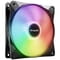 Фото - Вентилятор be quiet! Light Wings LX 120mm PWM Black (BL120) | click.ua