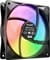 Фото - Вентилятор be quiet! Light Wings LX 120mm PWM High-Speed 3-Pack Black (BL124) | click.ua