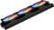 Фото - Вентилятор be quiet! Light Wings LX 120mm PWM High-Speed 3-Pack Black (BL124) | click.ua