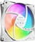 Фото - Вентилятор be quiet! Light Wings LX 120mm PWM High-Speed 3-Pack White (BL125) | click.ua