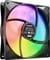 Фото - Вентилятор be quiet! Light Wings LX 140mm PWM High-Speed Black (BL129) | click.ua