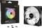 Фото - Вентилятор be quiet! Light Wings LX 140mm PWM High-Speed Black (BL129) | click.ua
