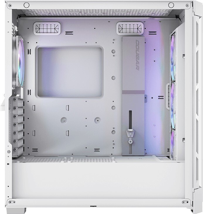 Корпус Cougar Airface Pro RGB White без БП