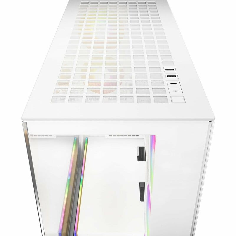 Корпус Arctic Xtender White (ACPCC00014A)