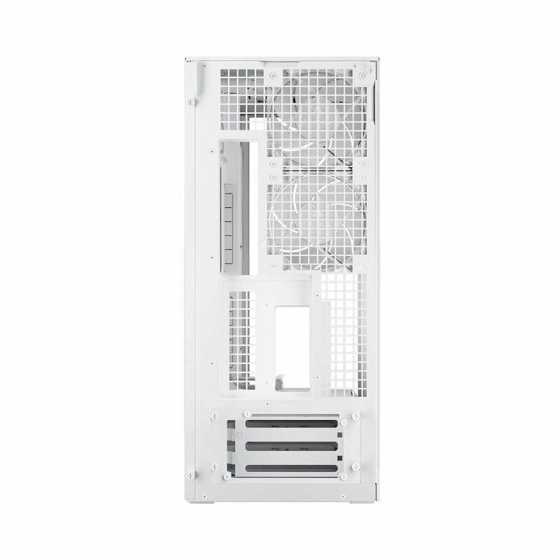 Корпус Arctic Xtender VG White (ACPCC00017A)