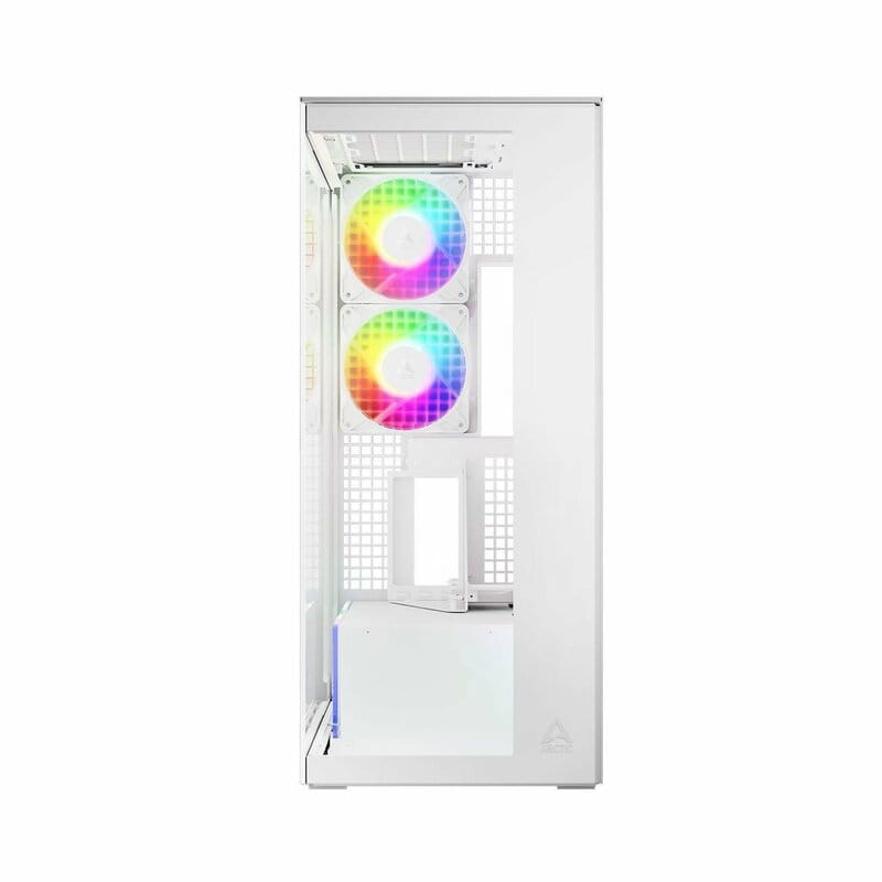 Корпус Arctic Xtender VG White (ACPCC00017A)