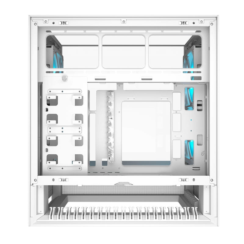 Корпус Cougar Omny X RGB White без БП