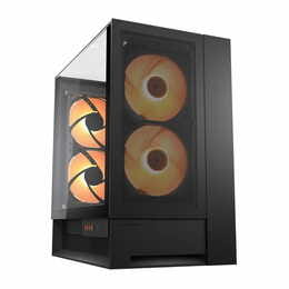 Корпус Cougar Omny X RGB без БП