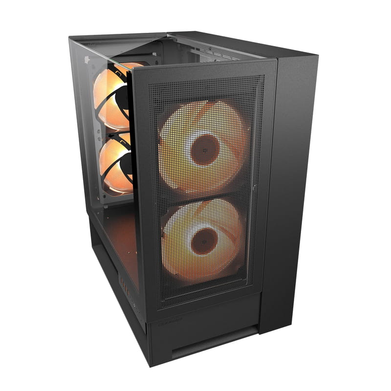 Корпус Cougar Omny X RGB без БП