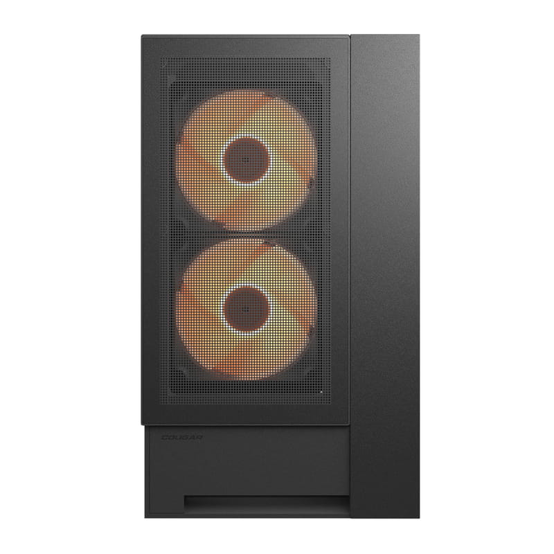 Корпус Cougar Omny X RGB без БП