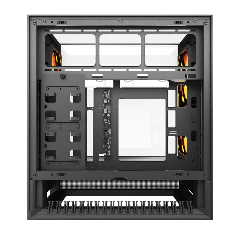 Корпус Cougar Omny X RGB без БП