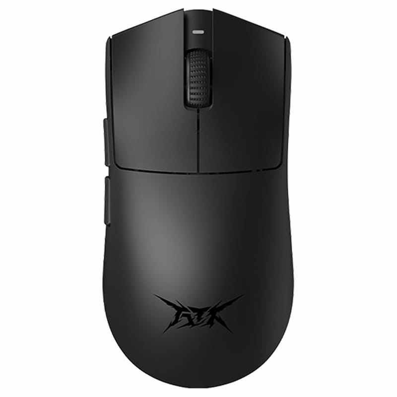 Миша бездротова ATK Blazing Sky X1 Ultimate Black (ATK-X1-ULTI-BLK)