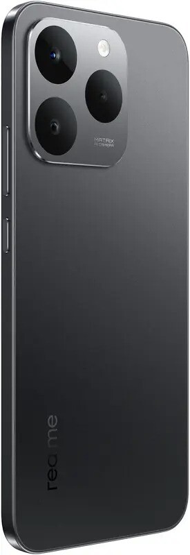 Смартфон Realme 15T 8/256GB (RMX5111) Suit Titanium