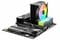 Фото - Кулер процесорний be quiet! Pure Rock 3 LX Black (BK040) | click.ua
