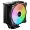 Фото - Кулер процесорний be quiet! Pure Rock 3 LX Black (BK040) | click.ua
