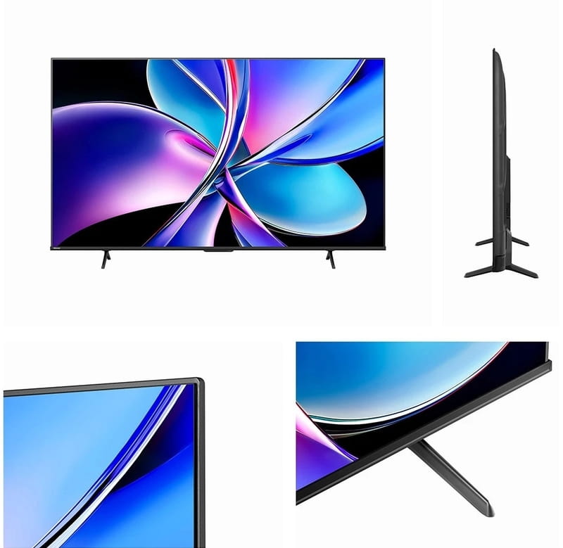 Телевізор Hisense 75E7Q PRO