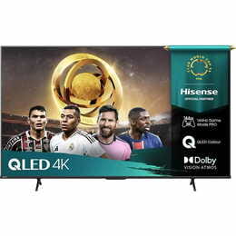 Телевізор Hisense 75E7Q PRO