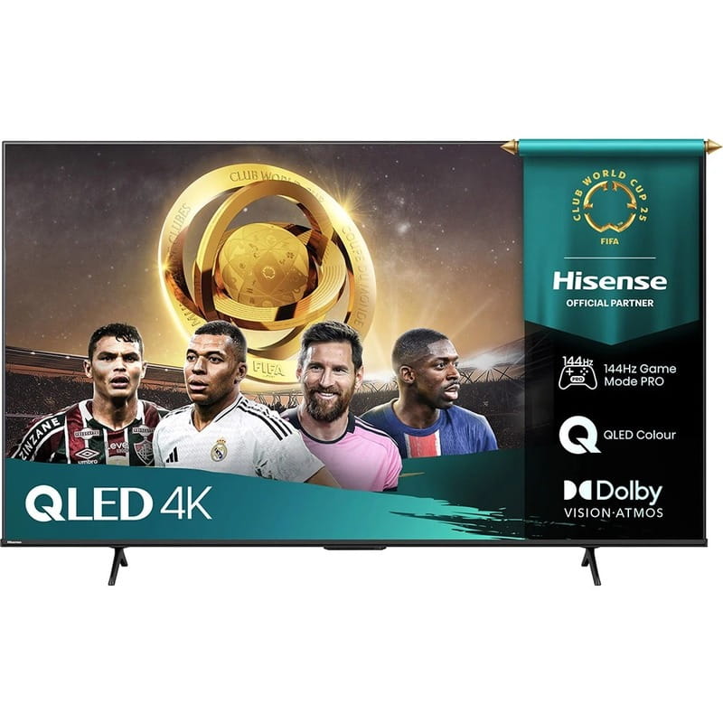 Телевізор Hisense 85E7Q Pro