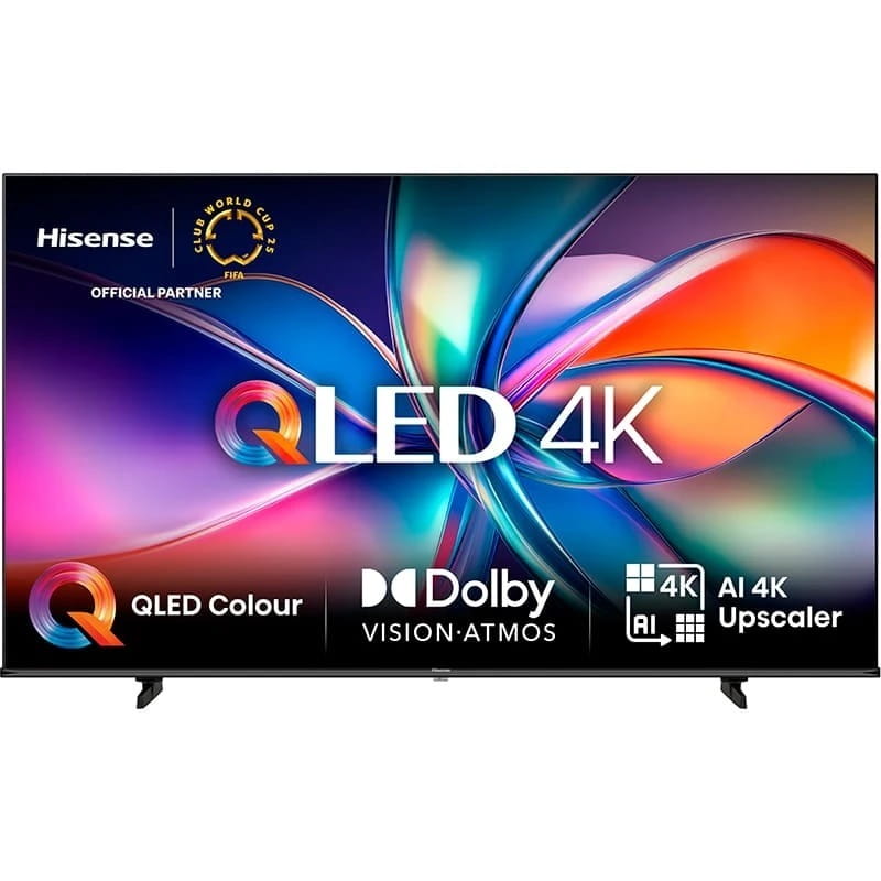 Телевізор Hisense 65E7Q