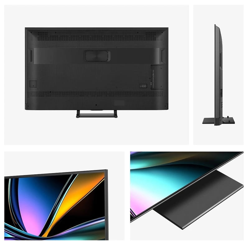 Телевізор Hisense 65U7Q PRO