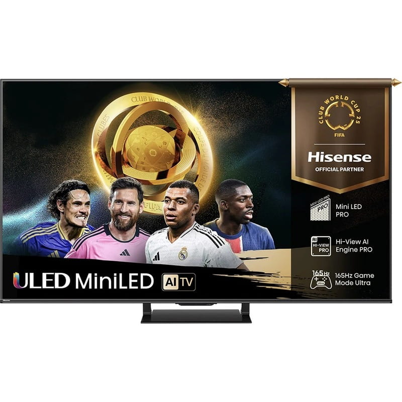 Телевізор Hisense 65U7Q PRO