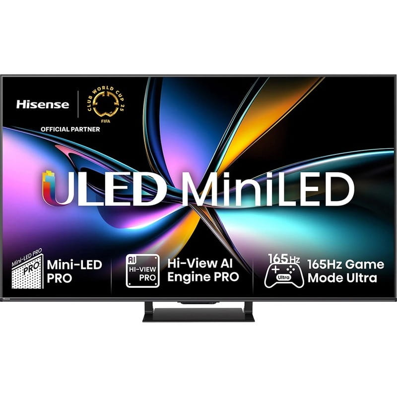 Телевізор Hisense 65U7Q PRO