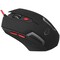 Фото - Мышь Esperanza EGM205R Fighter Black/Red USB | click.ua