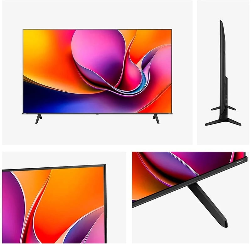 Телевізор Hisense 55A6Q