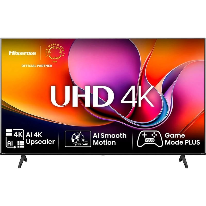 Телевізор Hisense 55A6Q